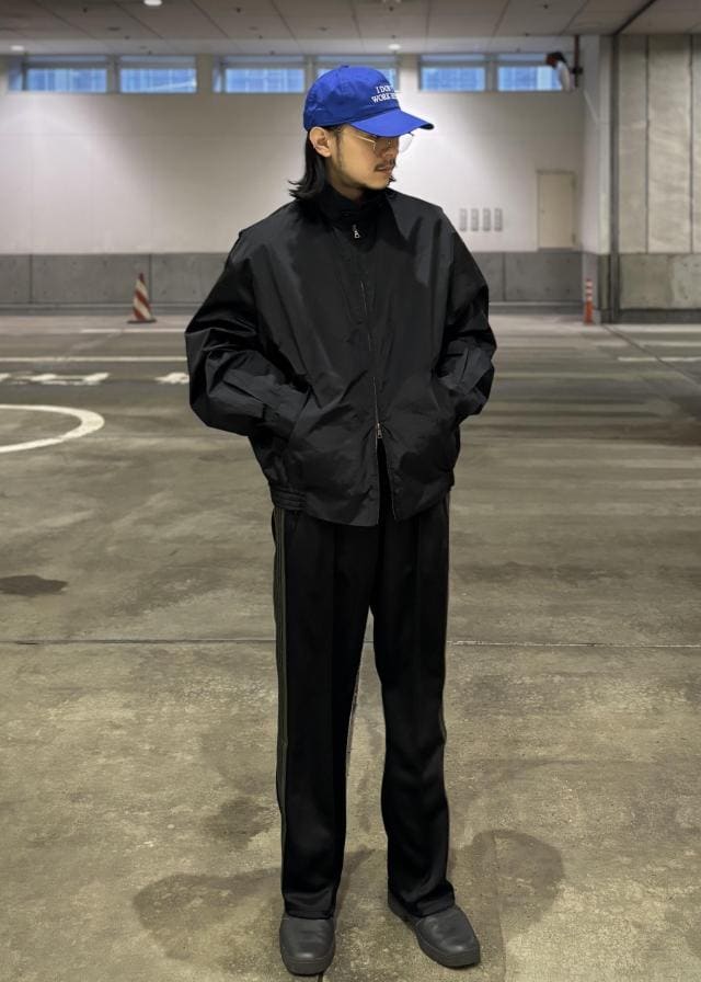 スタイリングタイトル