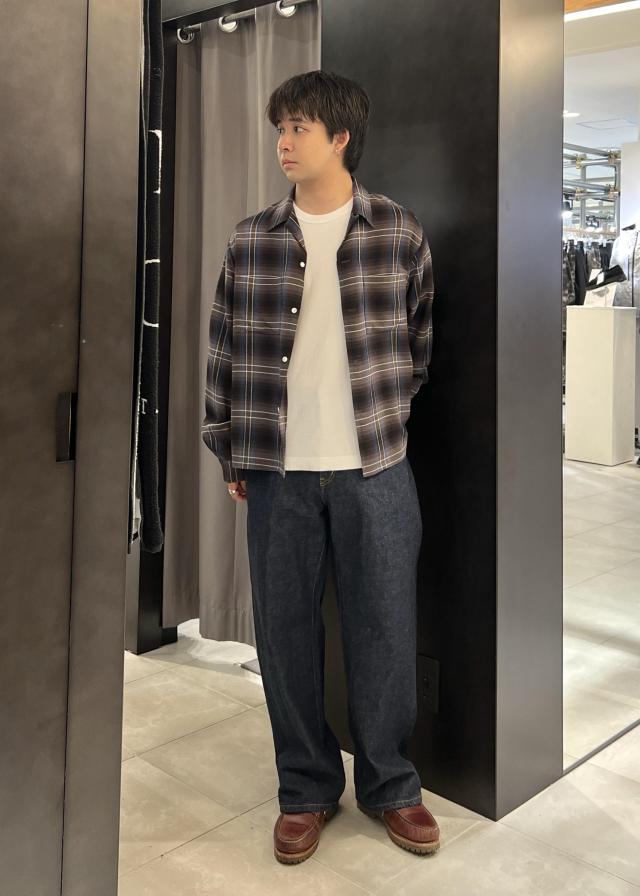 スタイリングタイトル