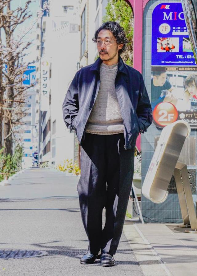 スタイリングタイトル