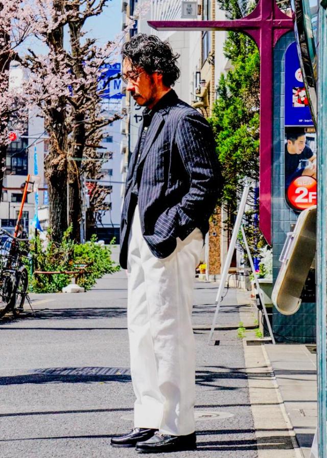 スタイリングタイトル