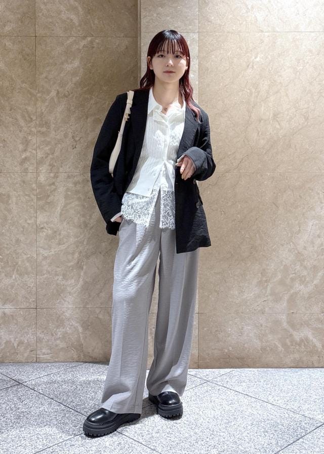 スタイリングタイトル