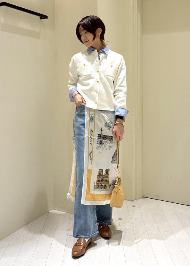 スタイリングタイトル