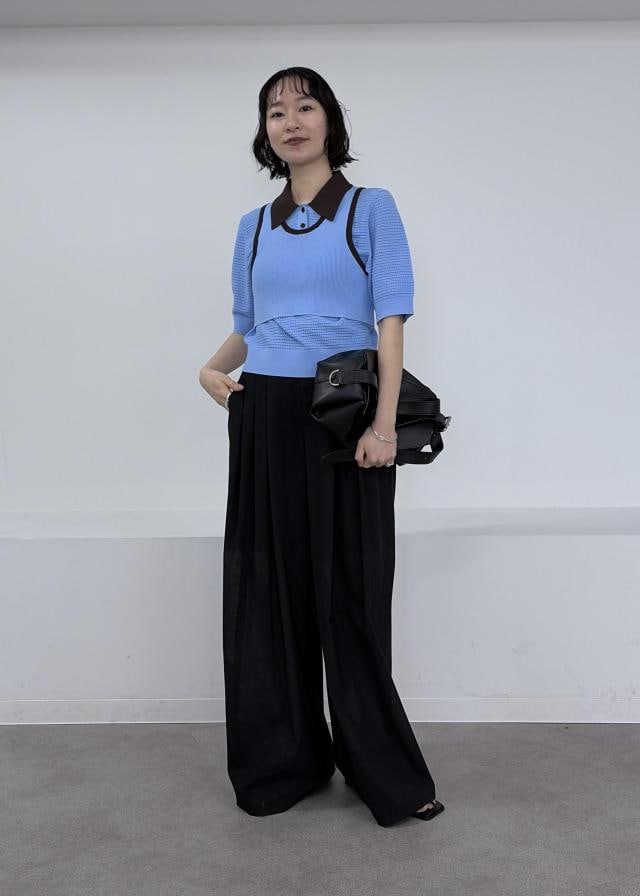 スタイリングタイトル