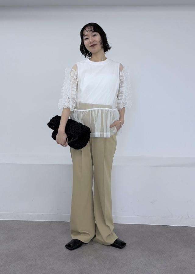 スタイリングタイトル