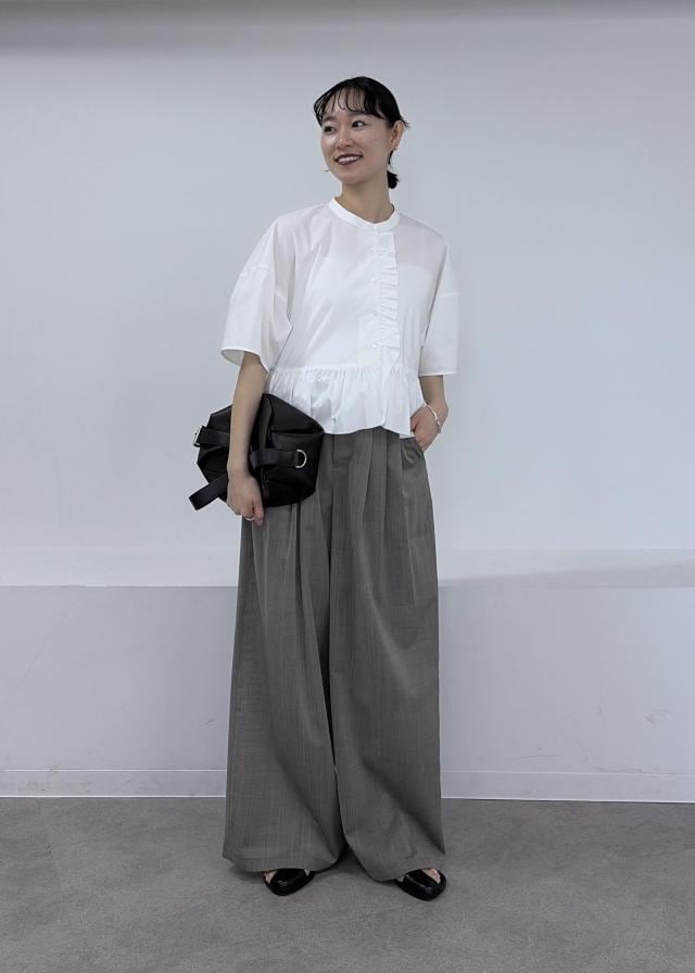 スタイリングタイトル