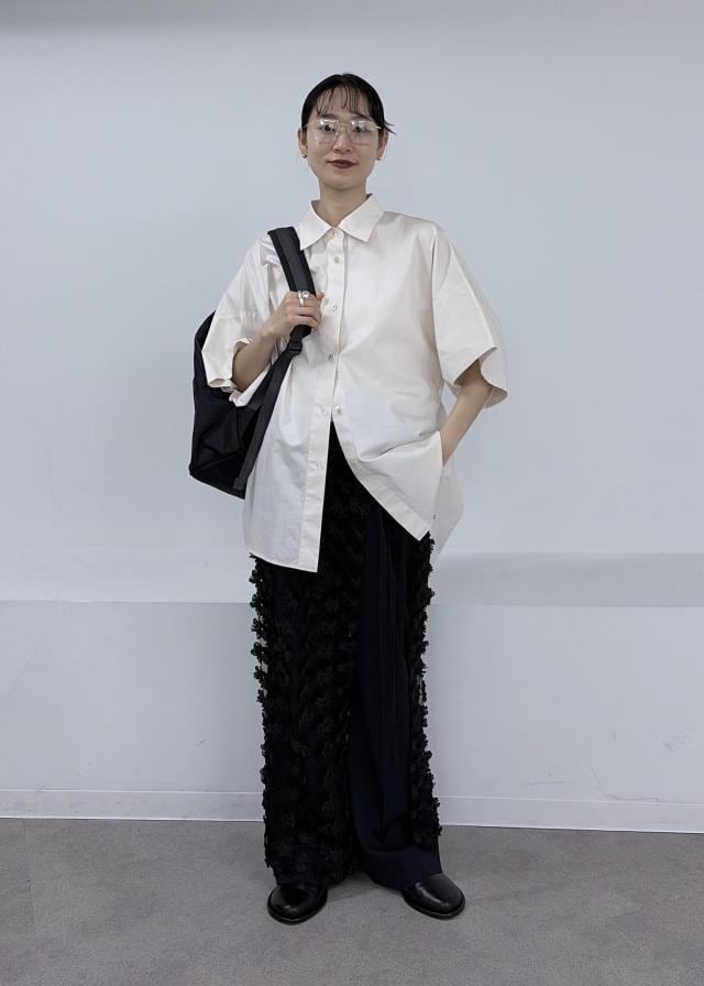 スタイリングタイトル