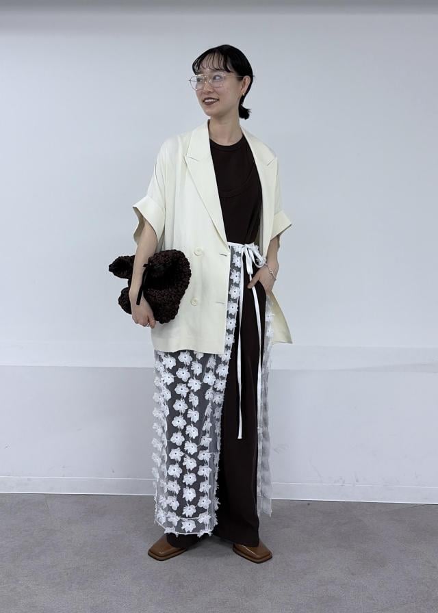 スタイリングタイトル