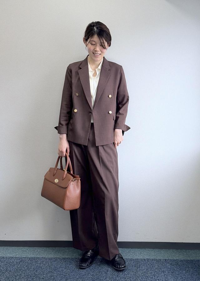 スタイリングタイトル