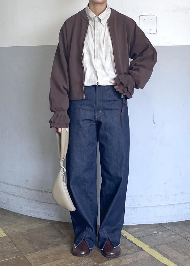 スタイリングタイトル