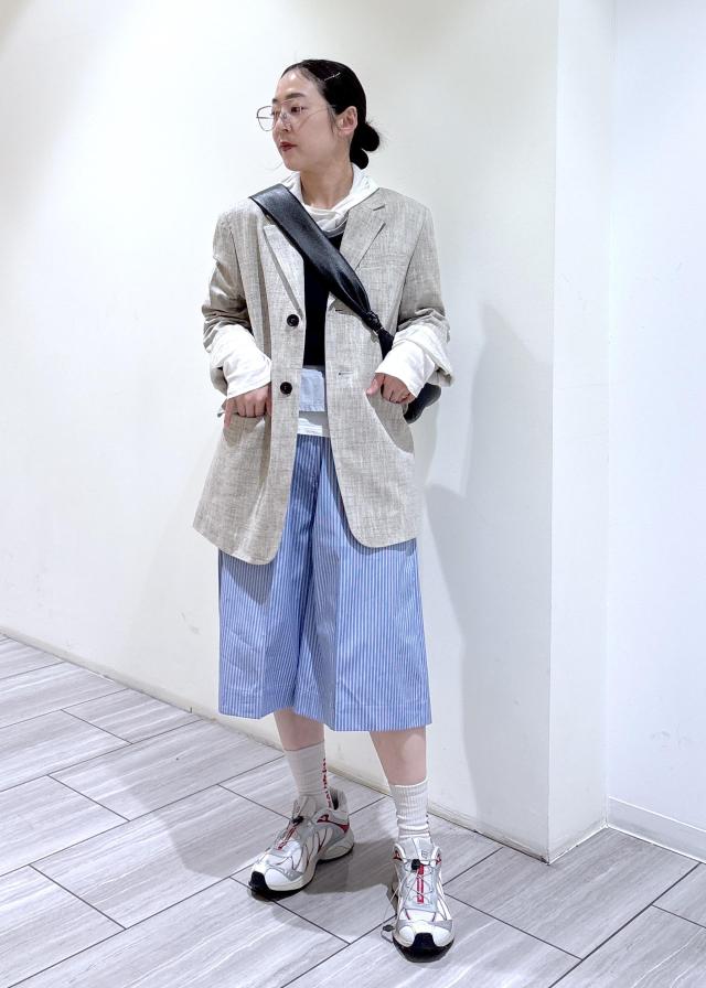 スタイリングタイトル