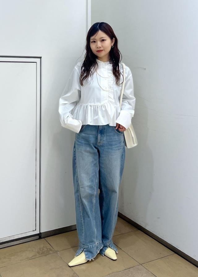 スタイリングタイトル