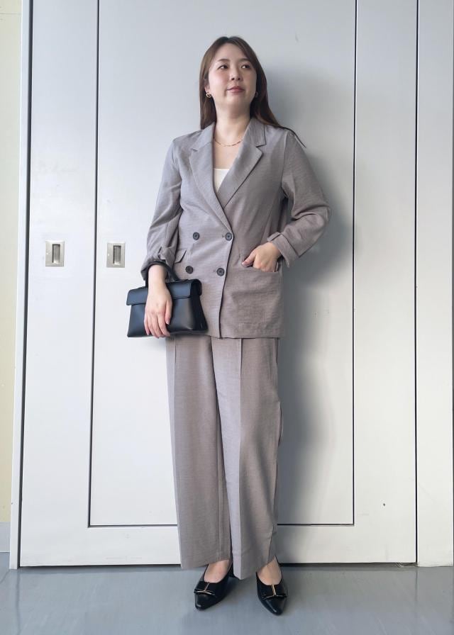 スタイリングタイトル