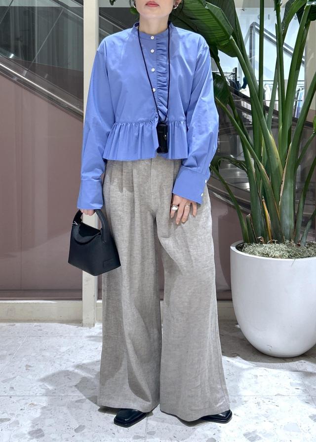 スタイリングタイトル