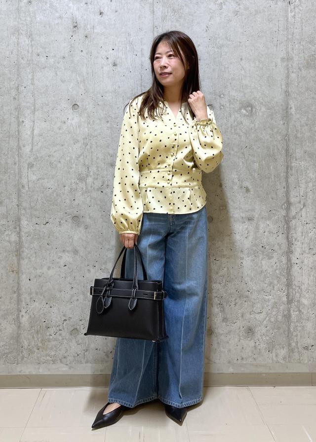 スタイリングタイトル