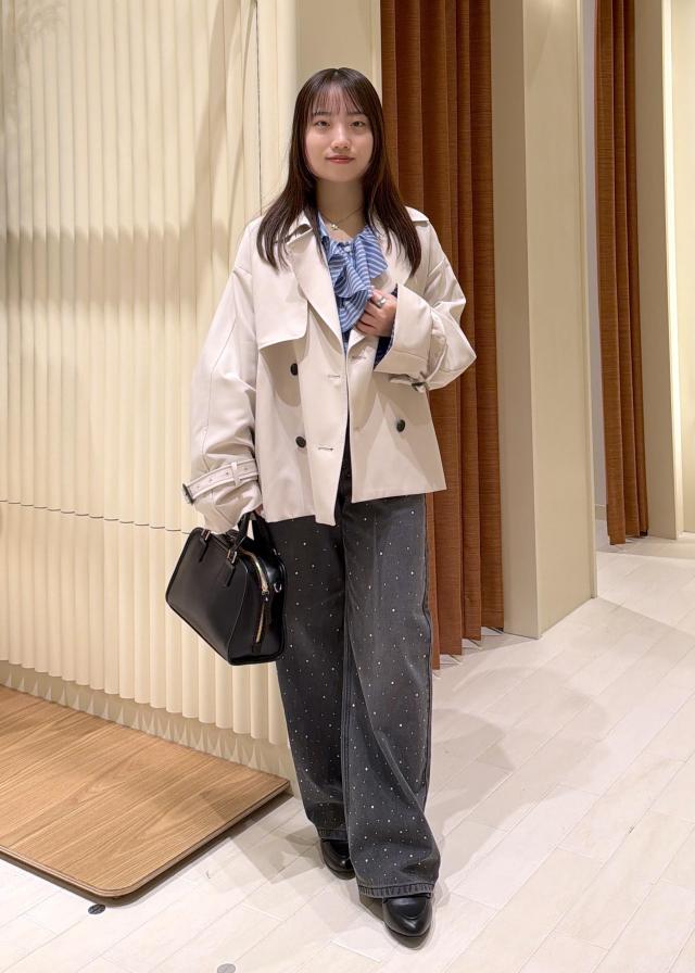 スタイリングタイトル