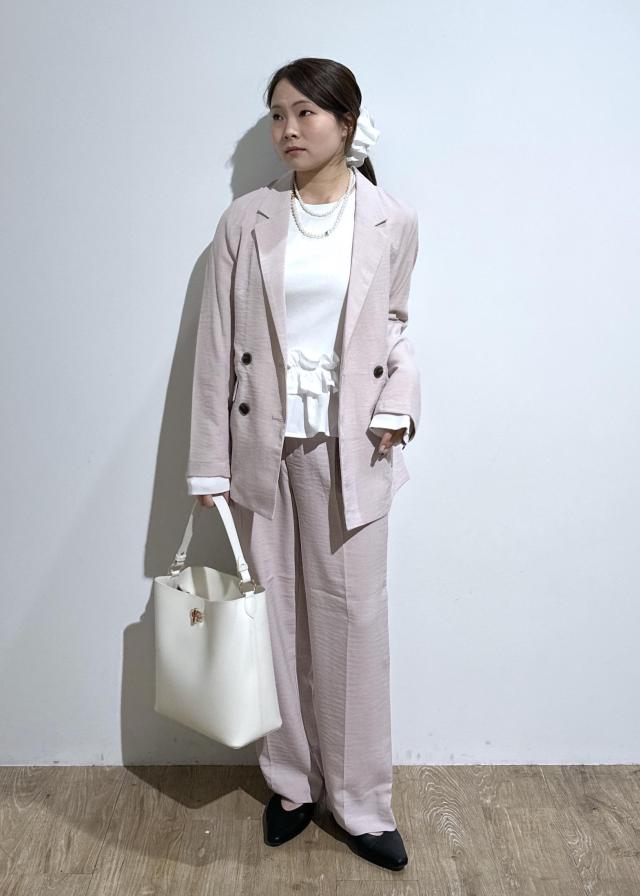 スタイリングタイトル