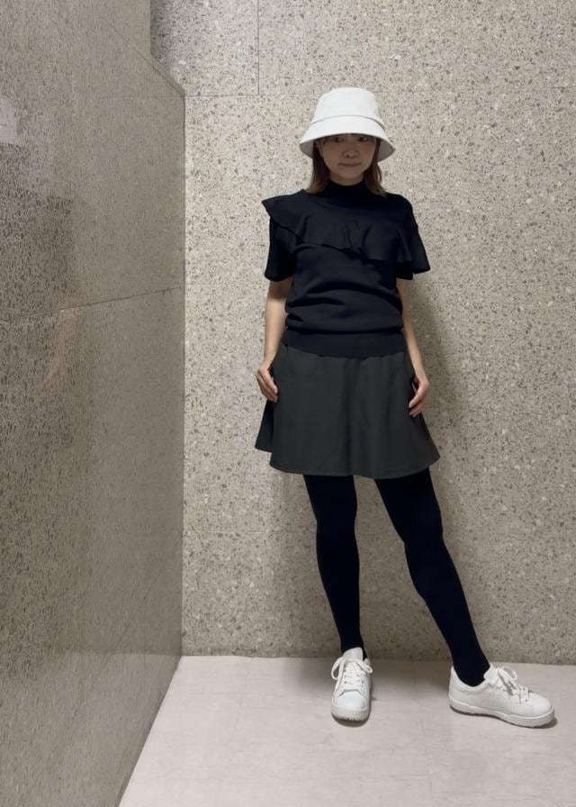 スタイリングタイトル