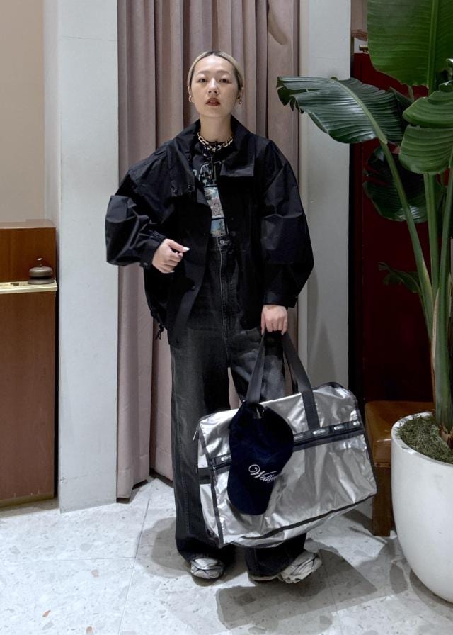 スタイリングタイトル