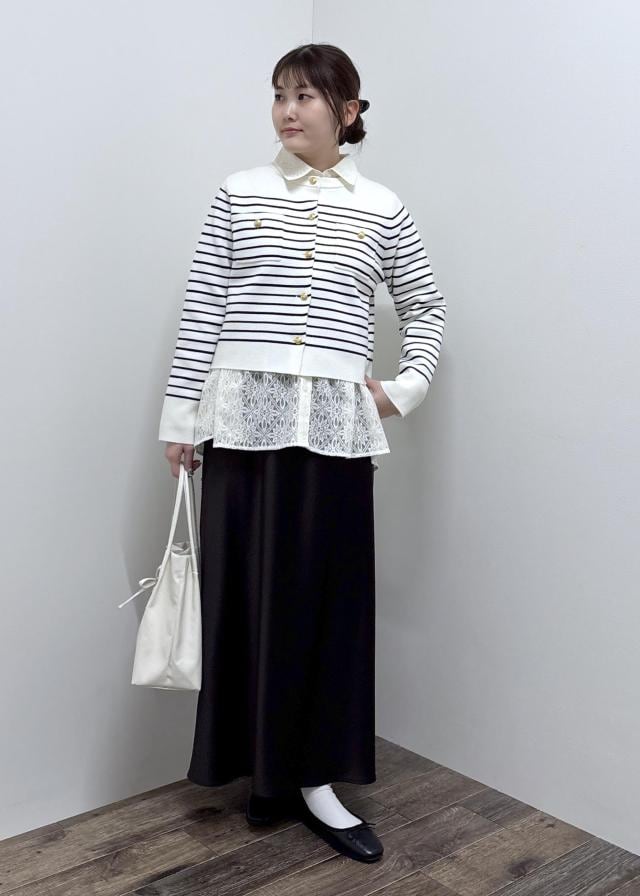 スタイリングタイトル