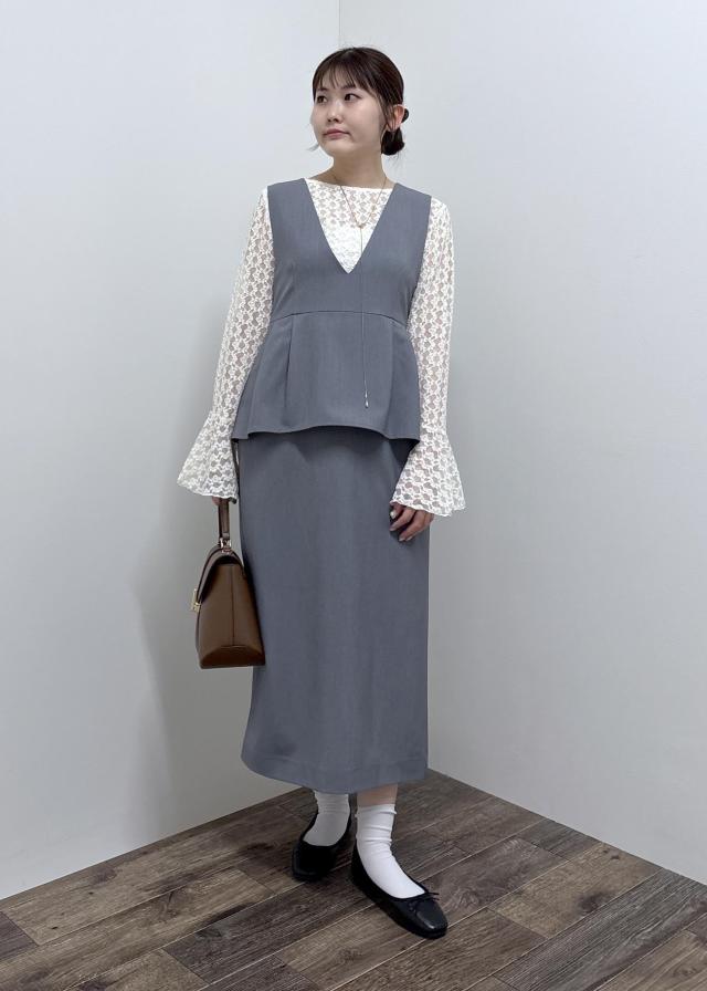 スタイリングタイトル