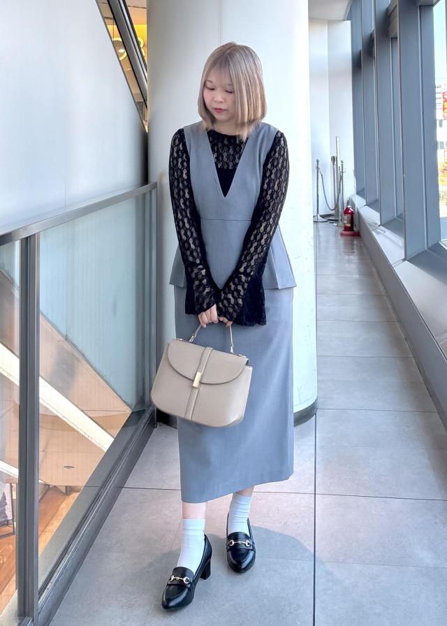 スタイリングタイトル