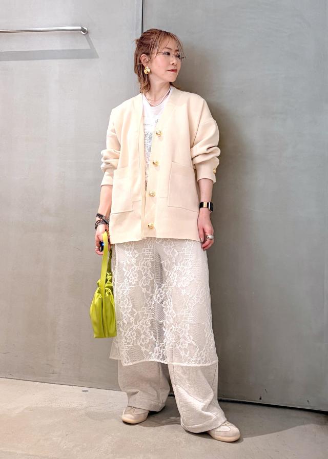 スタイリングタイトル