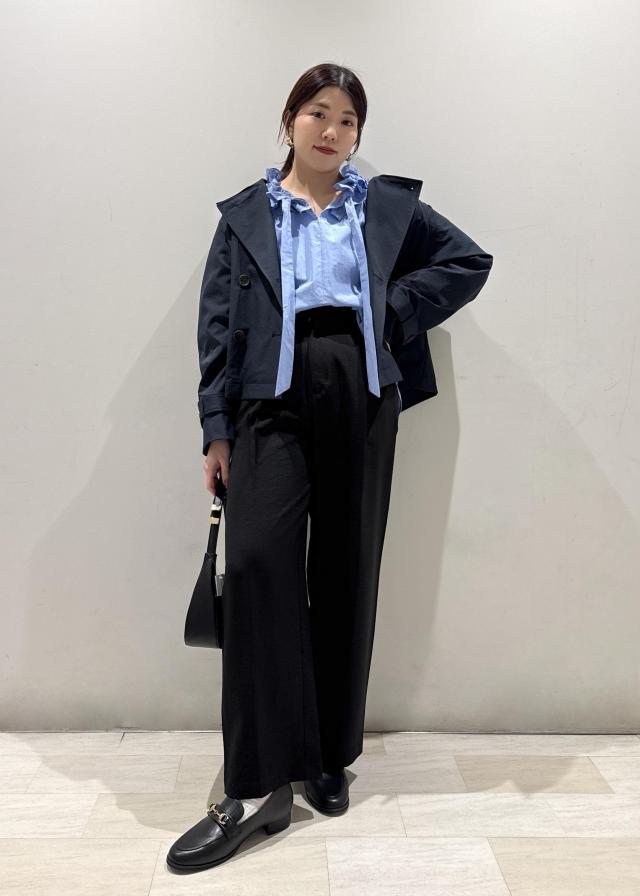 スタイリングタイトル