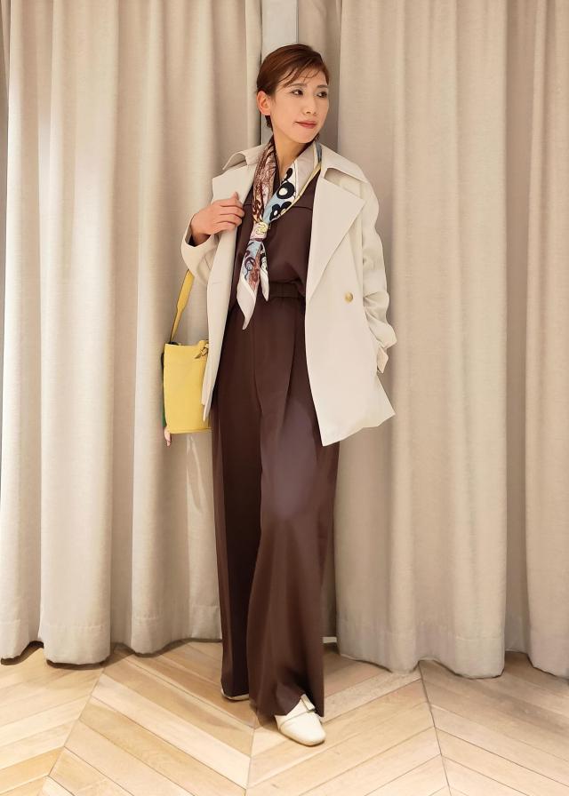 スタイリングタイトル