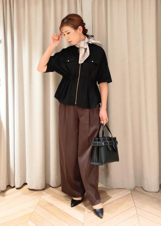 スタイリングタイトル