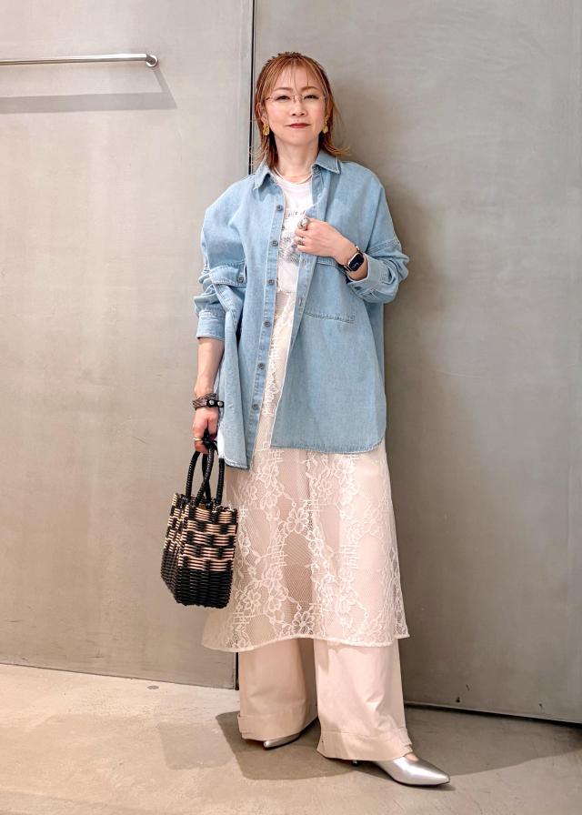 スタイリングタイトル