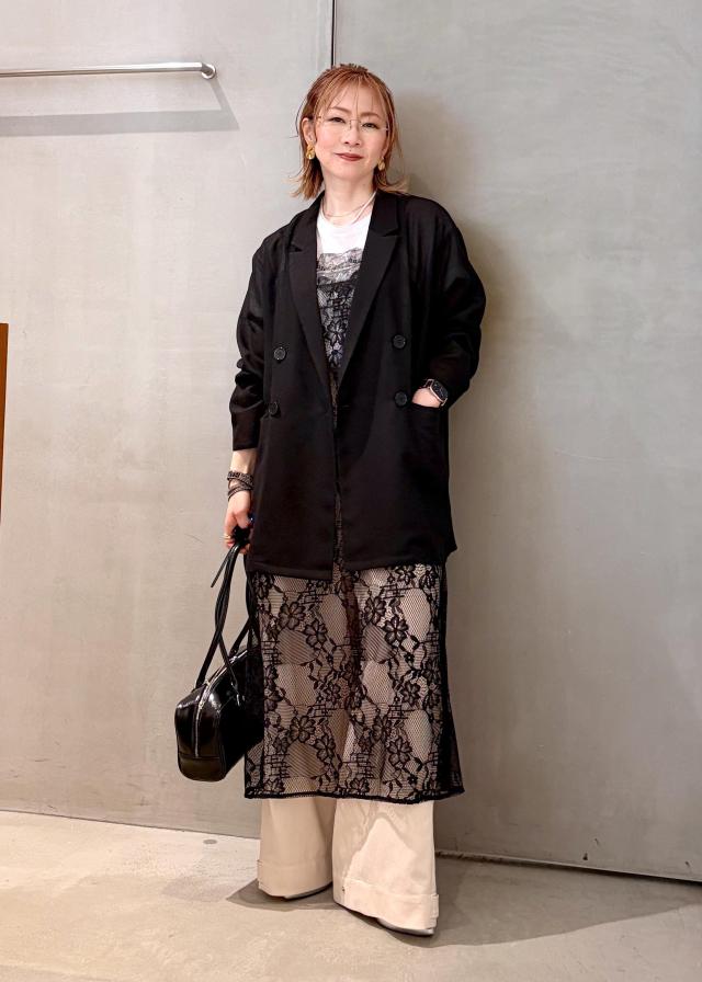 スタイリングタイトル