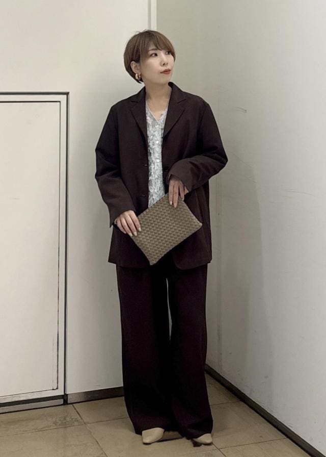 スタイリングタイトル