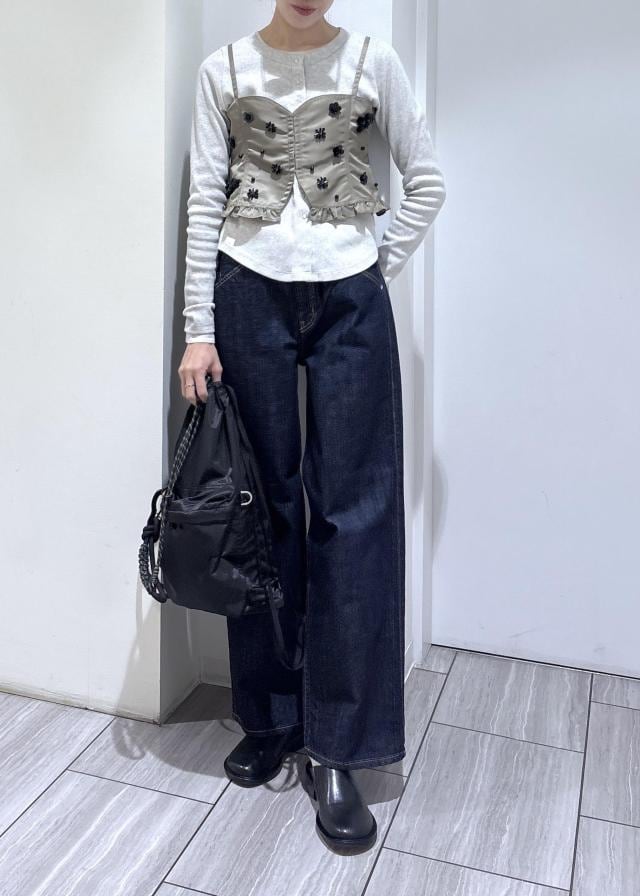 スタイリングタイトル