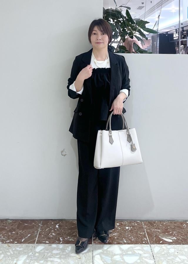 スタイリングタイトル