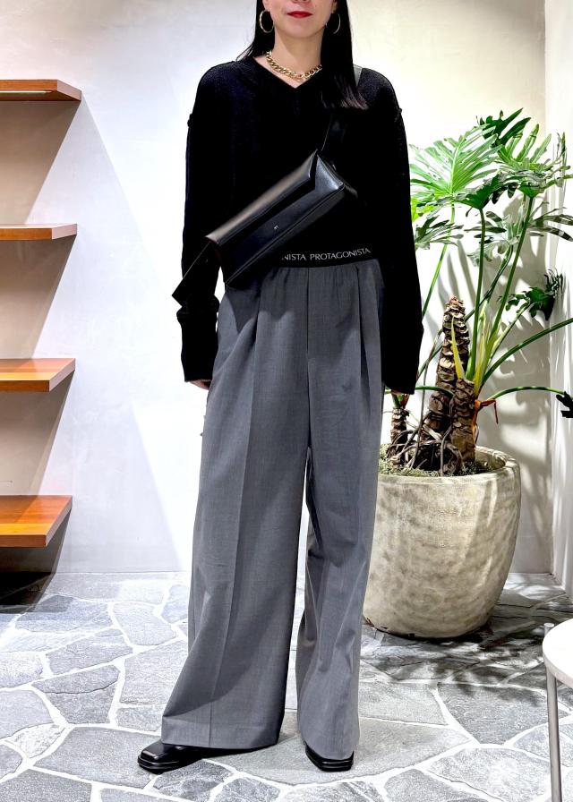 スタイリングタイトル