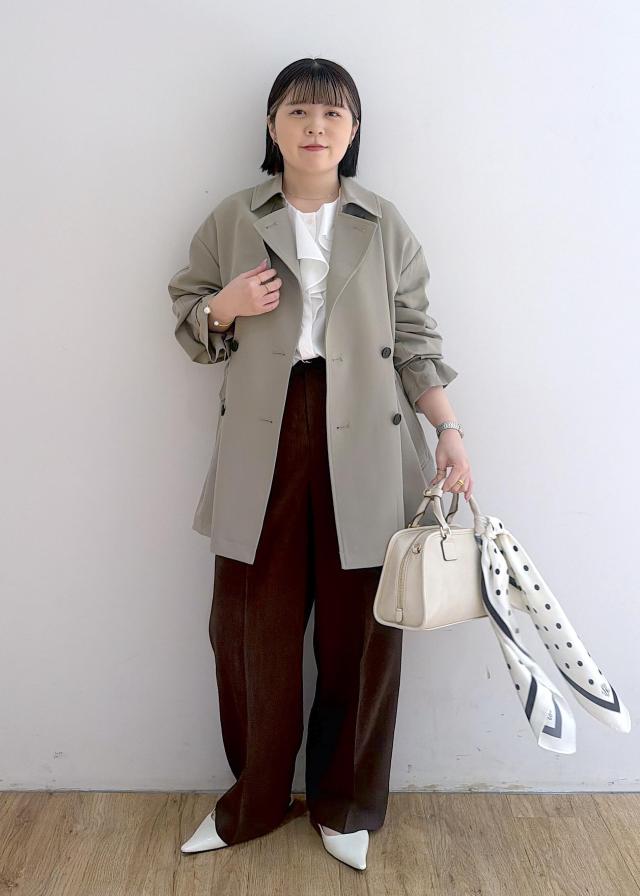 スタイリングタイトル