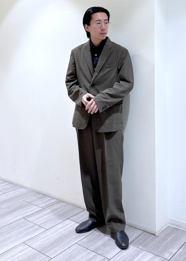 スタイリングタイトル