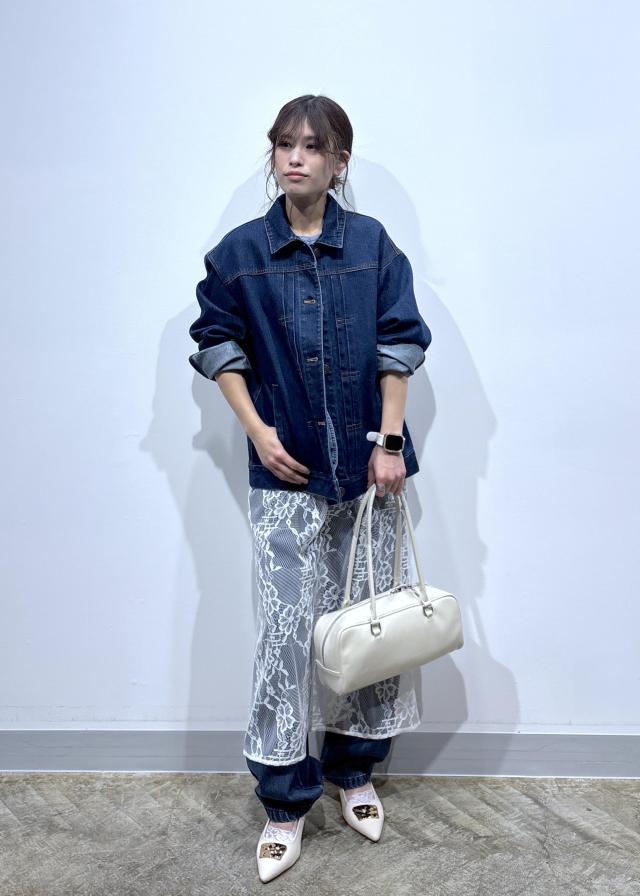 スタイリングタイトル