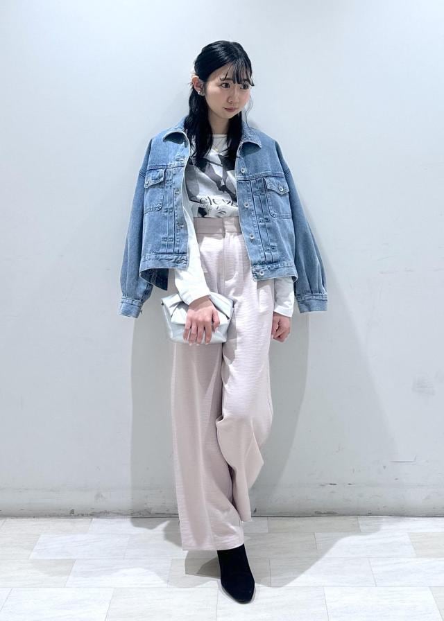 スタイリングタイトル