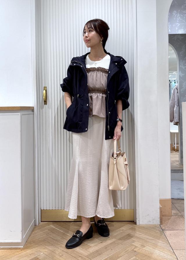 スタイリングタイトル