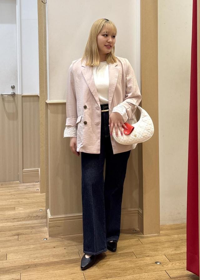 スタイリングタイトル