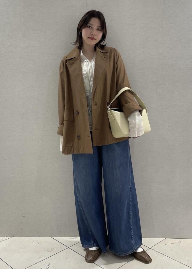 スタイリングタイトル