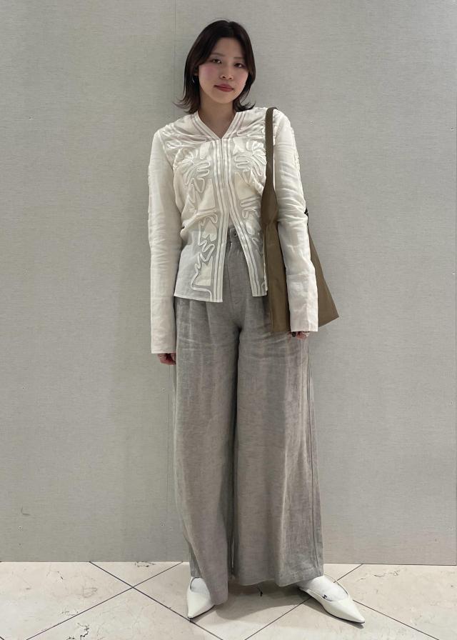 スタイリングタイトル