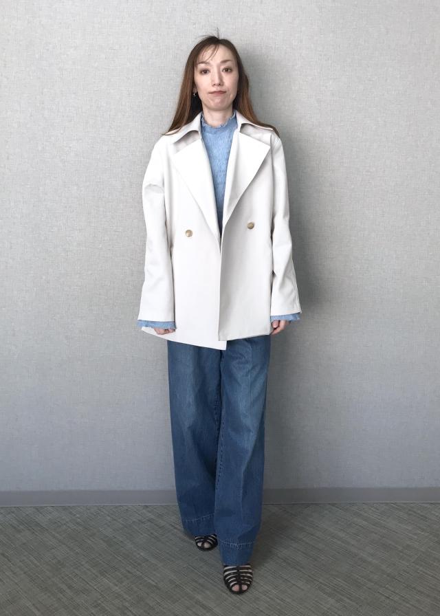 スタイリングタイトル