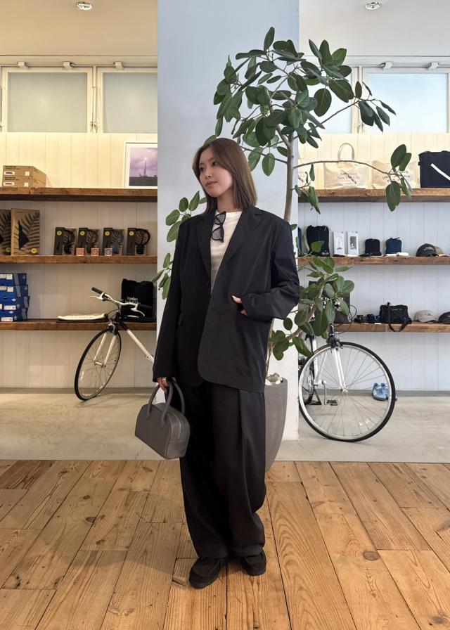 スタイリングタイトル