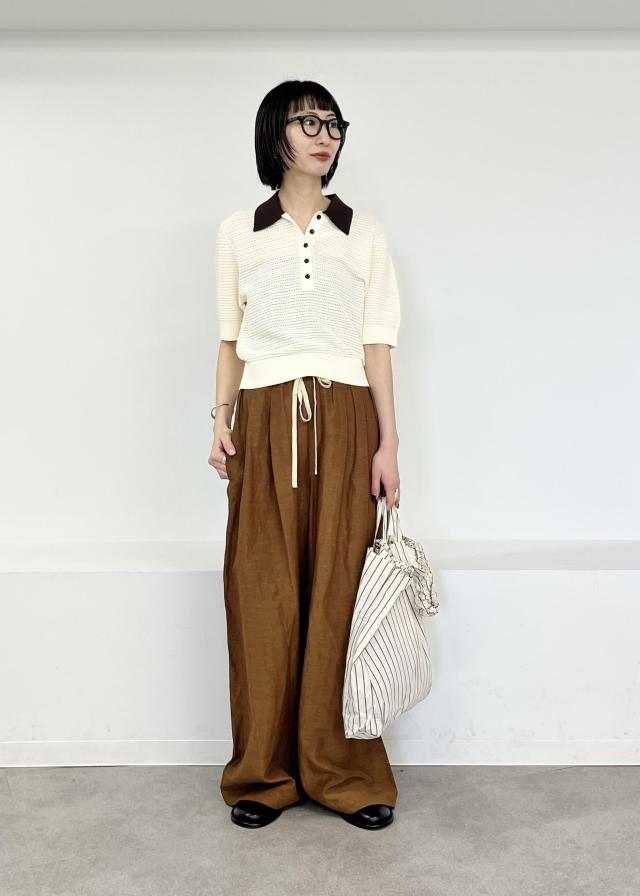 スタイリングタイトル