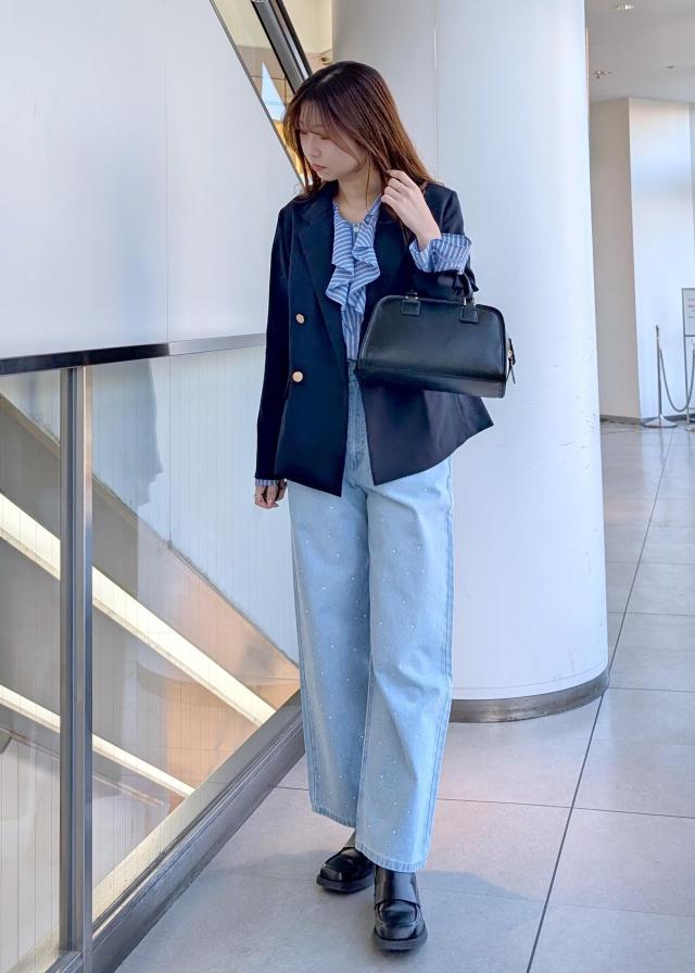 スタイリングタイトル