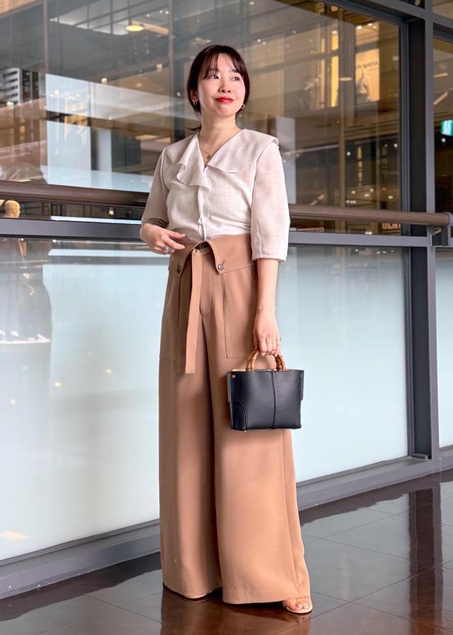 スタイリングタイトル