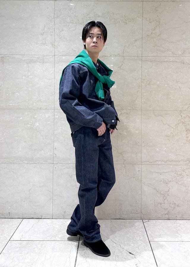 スタイリングタイトル