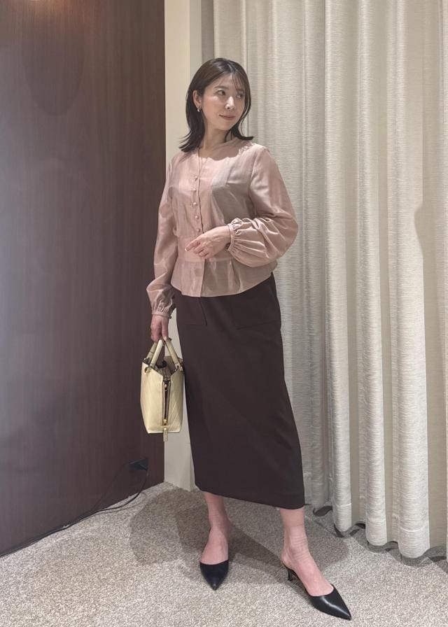 スタイリングタイトル